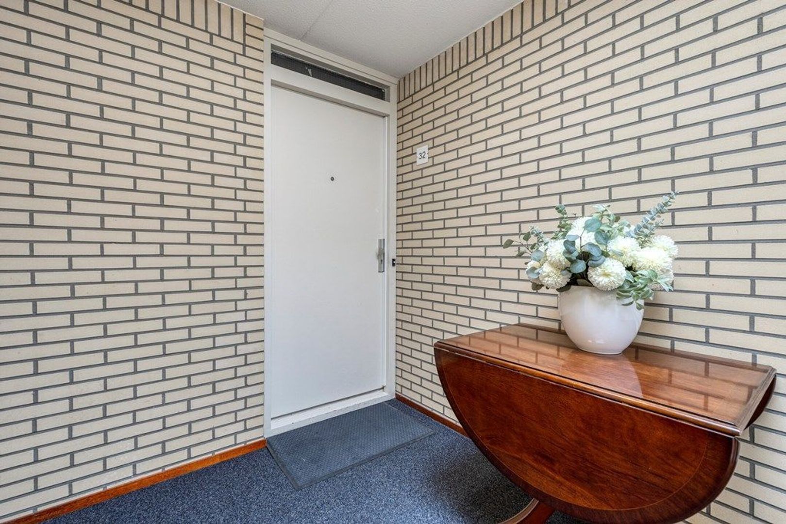 Fluwelen Burgwal 32, Den Haag foto-6