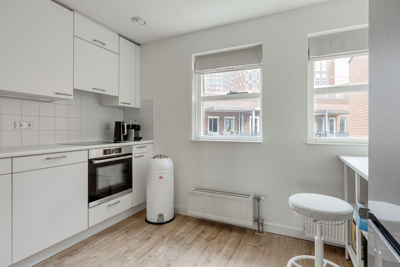 Fluwelen Burgwal 32, Den Haag foto-12