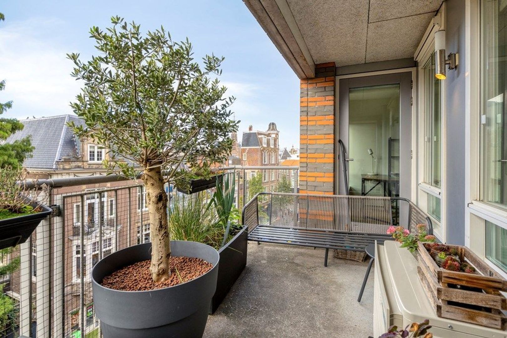 Fluwelen Burgwal 32, Den Haag foto-3