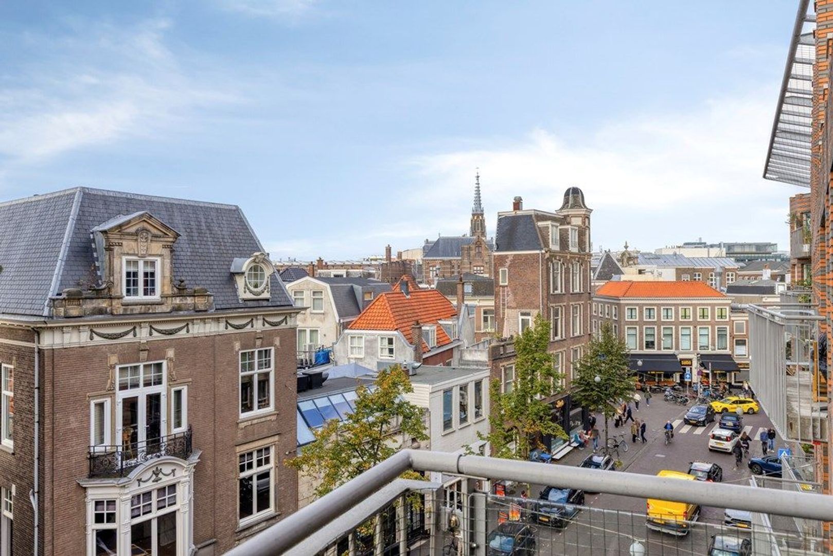 Fluwelen Burgwal 32, Den Haag foto-20