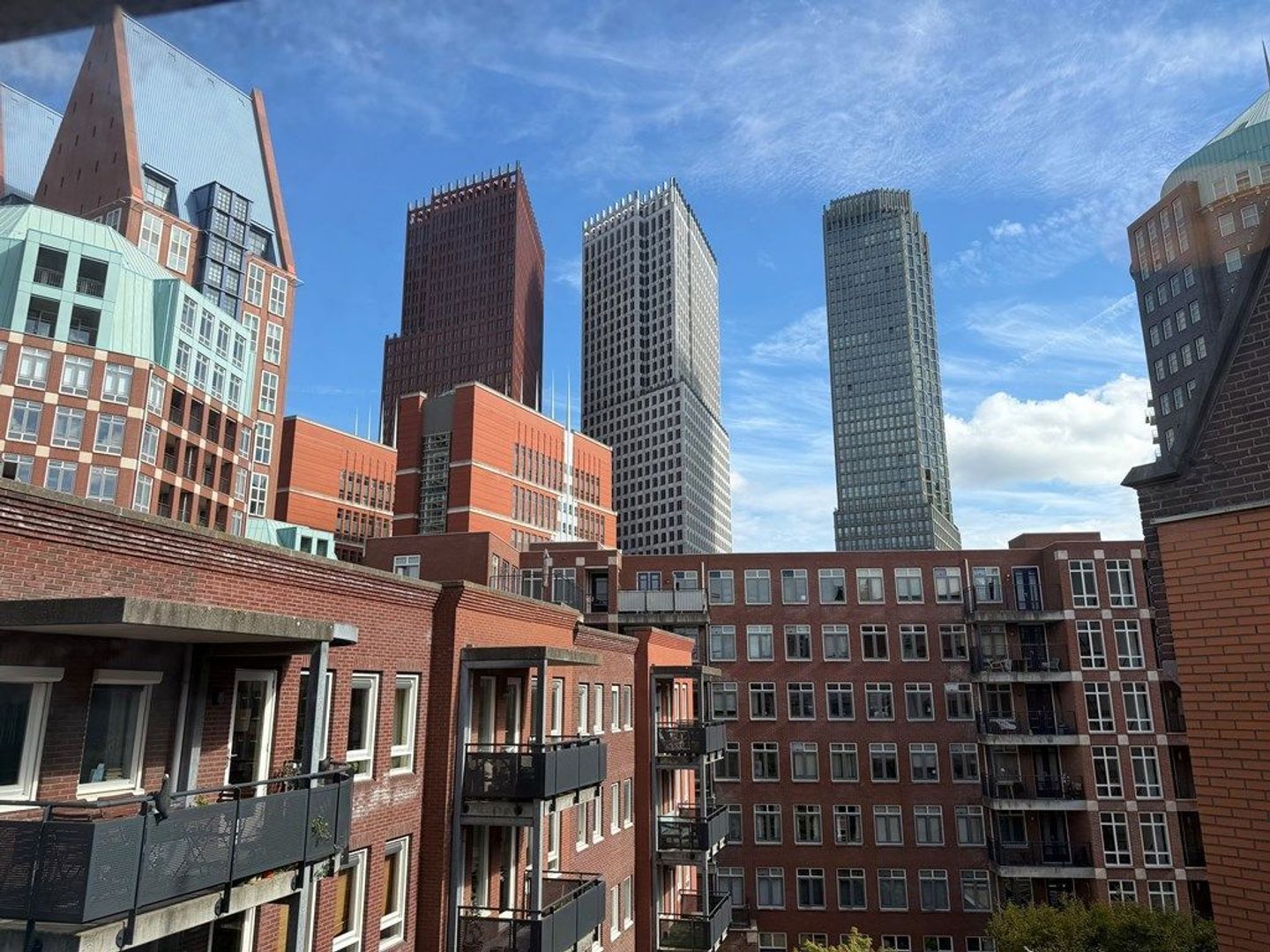 Fluwelen Burgwal 32, Den Haag foto-21
