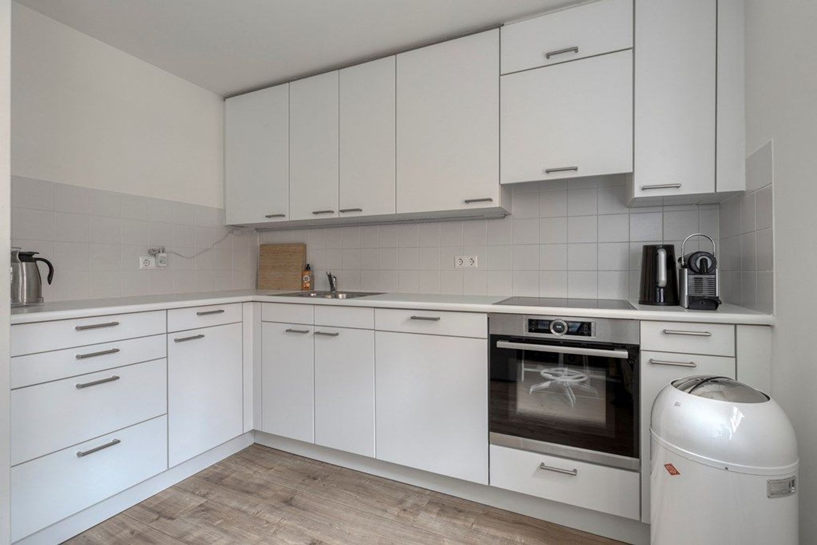 Fluwelen Burgwal 32, Den Haag foto-2