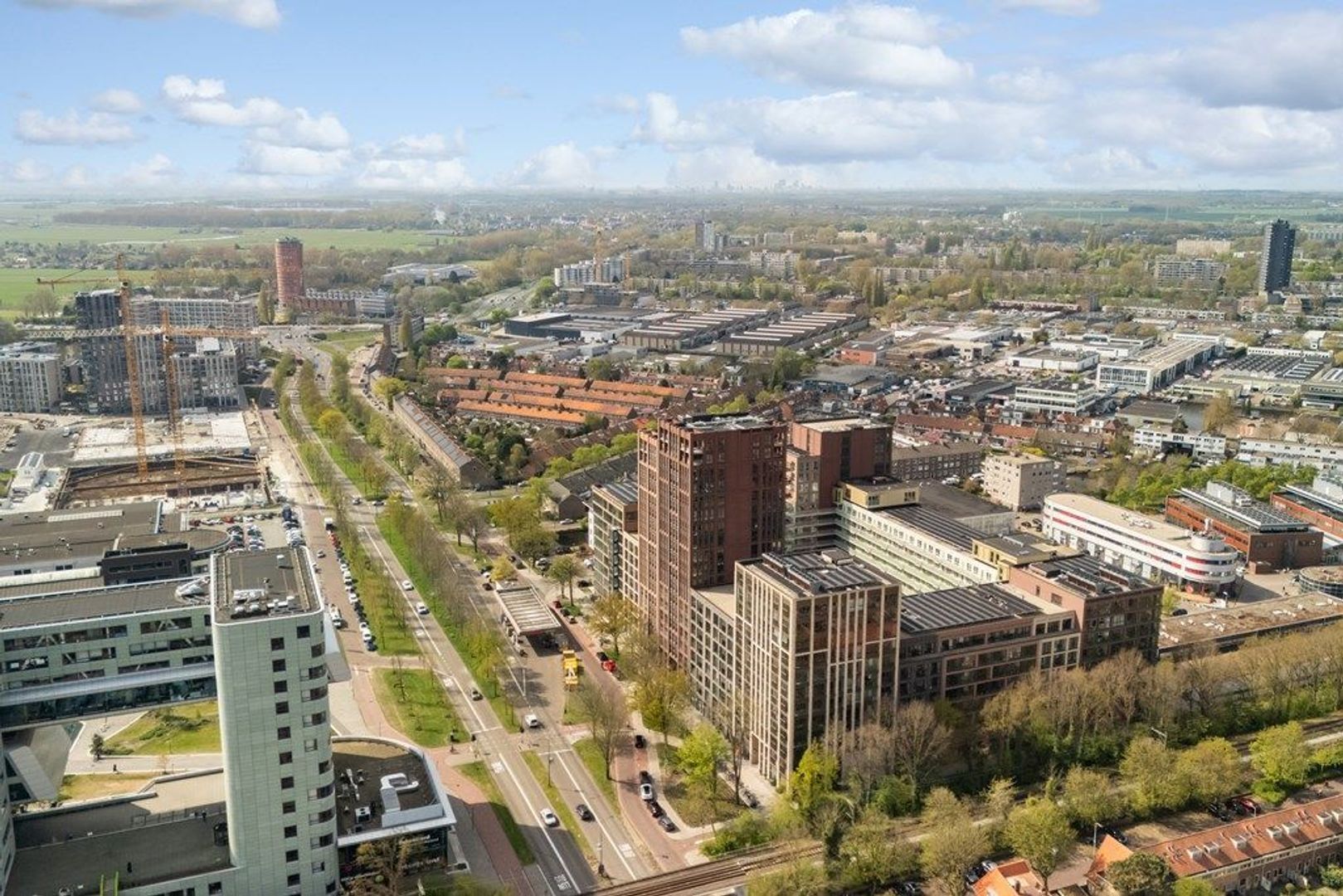 Ananasweg 70, Leiden foto-51