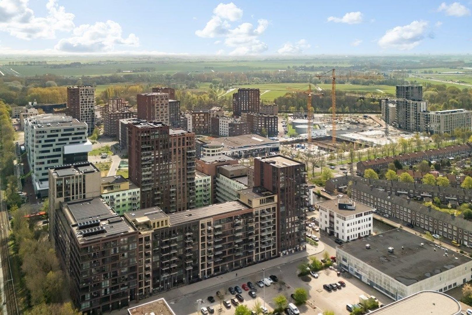Ananasweg 70, Leiden foto-50