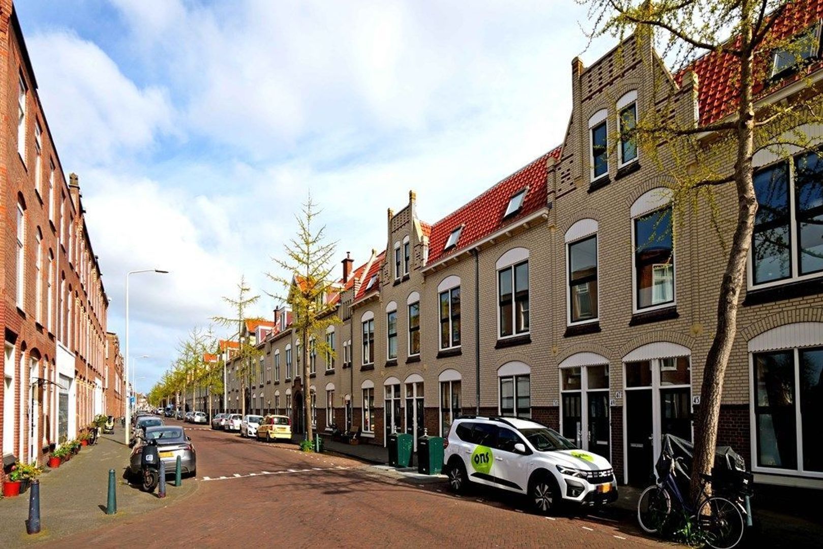Fahrenheitstraat 49, Den Haag foto-0