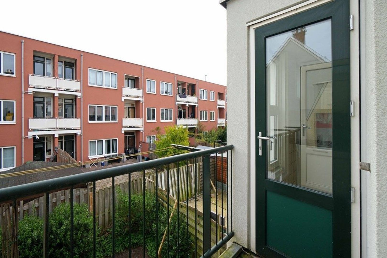 Fahrenheitstraat 49, Den Haag foto-5