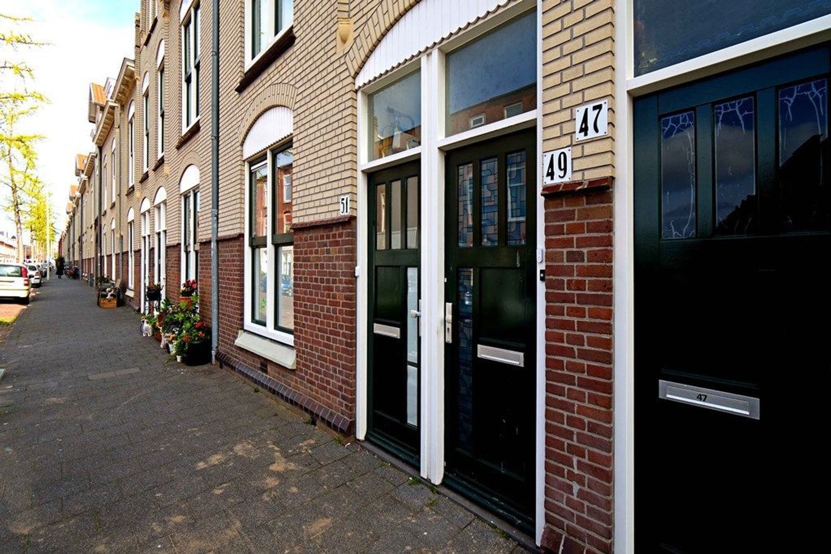 Fahrenheitstraat 49, Den Haag foto-1