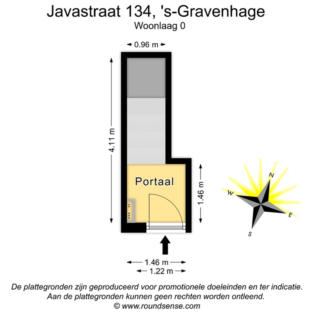 Javastraat 134, Den Haag foto-34
