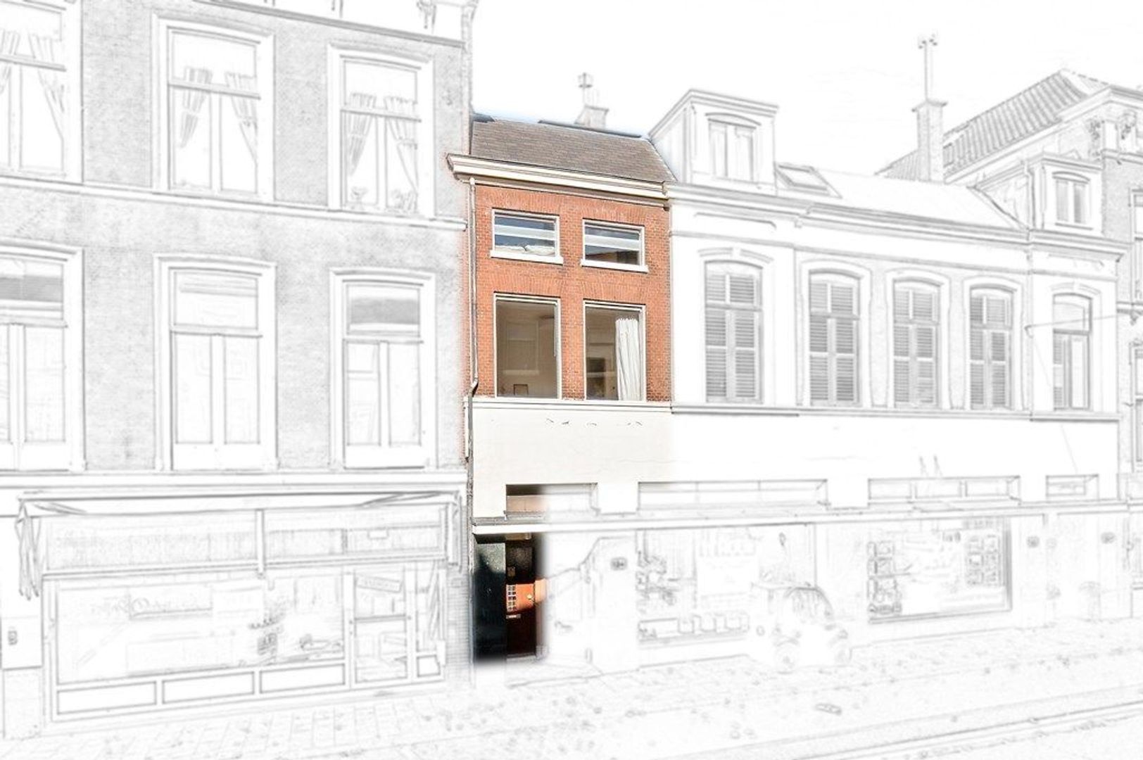 Javastraat 134, Den Haag foto-1