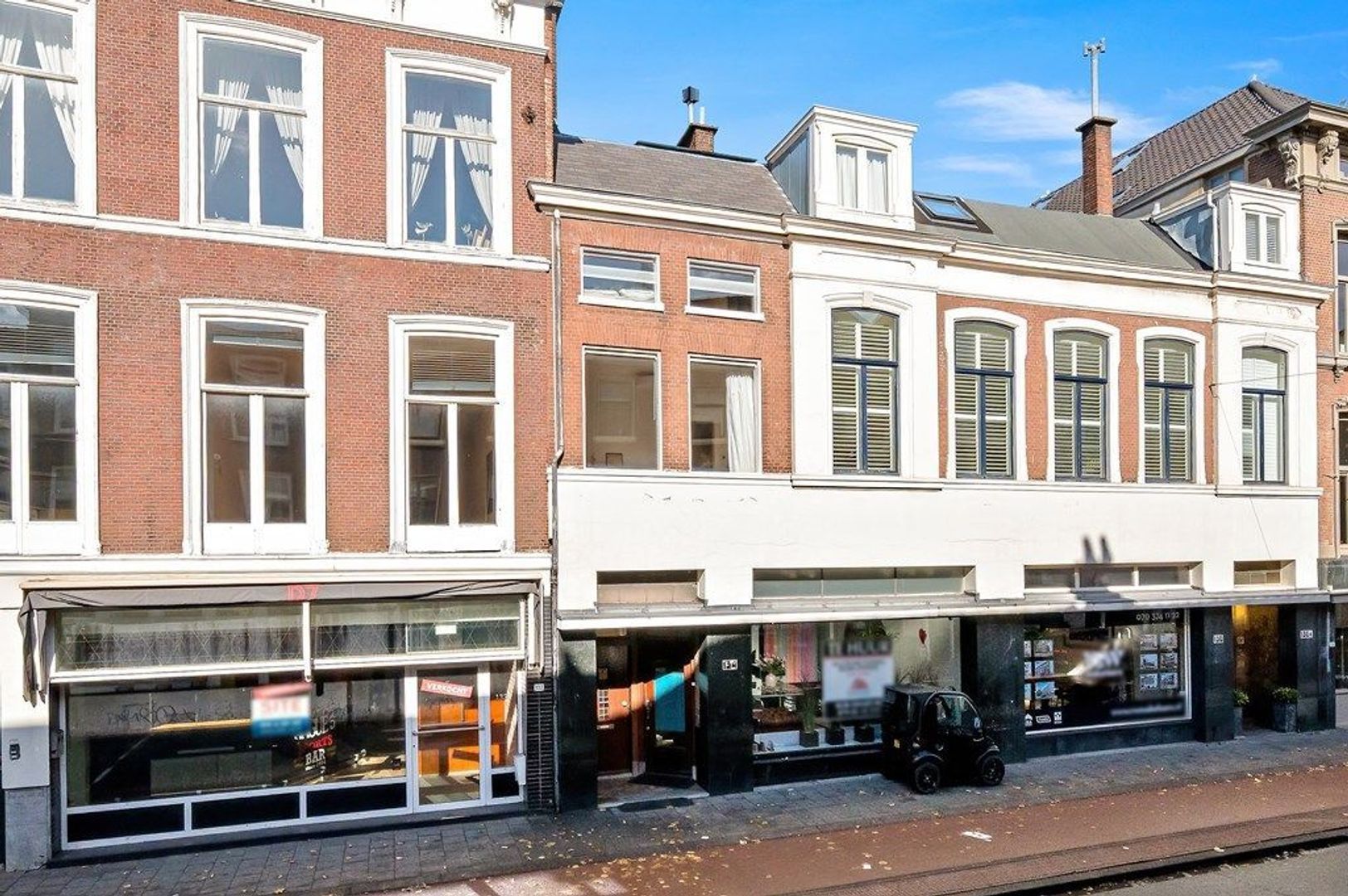 Javastraat 134, Den Haag foto-4