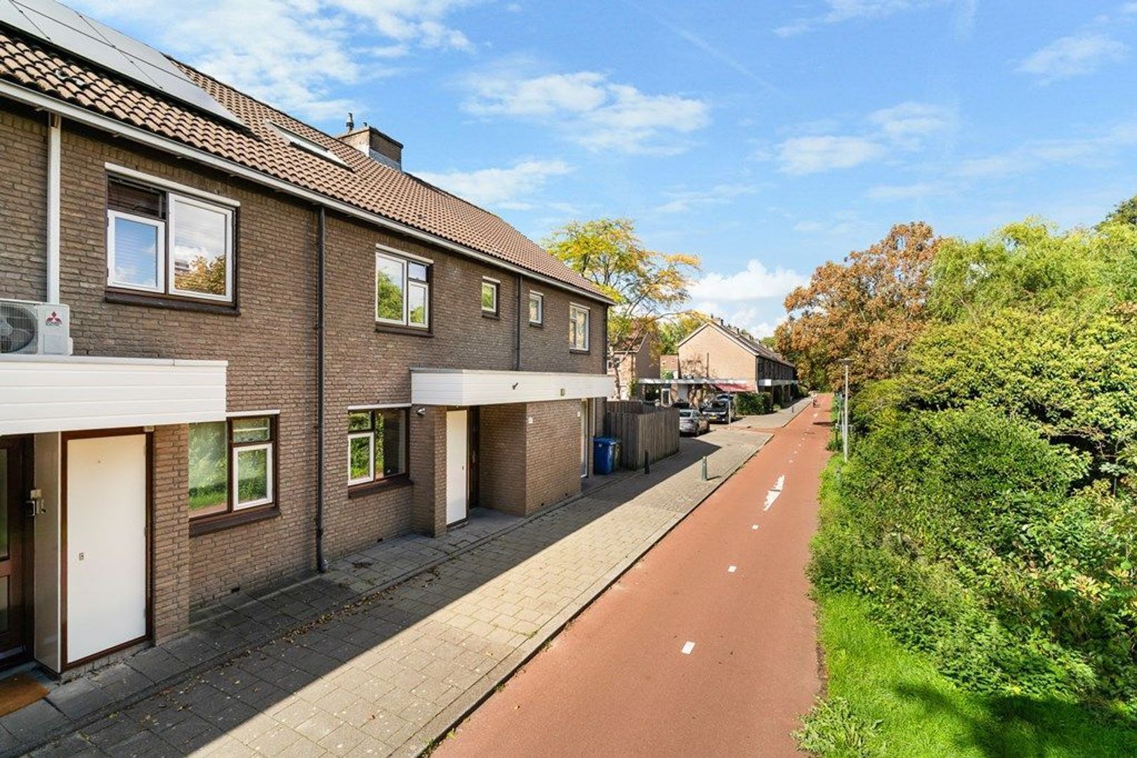 Lutulisingel 45, Rotterdam foto-0