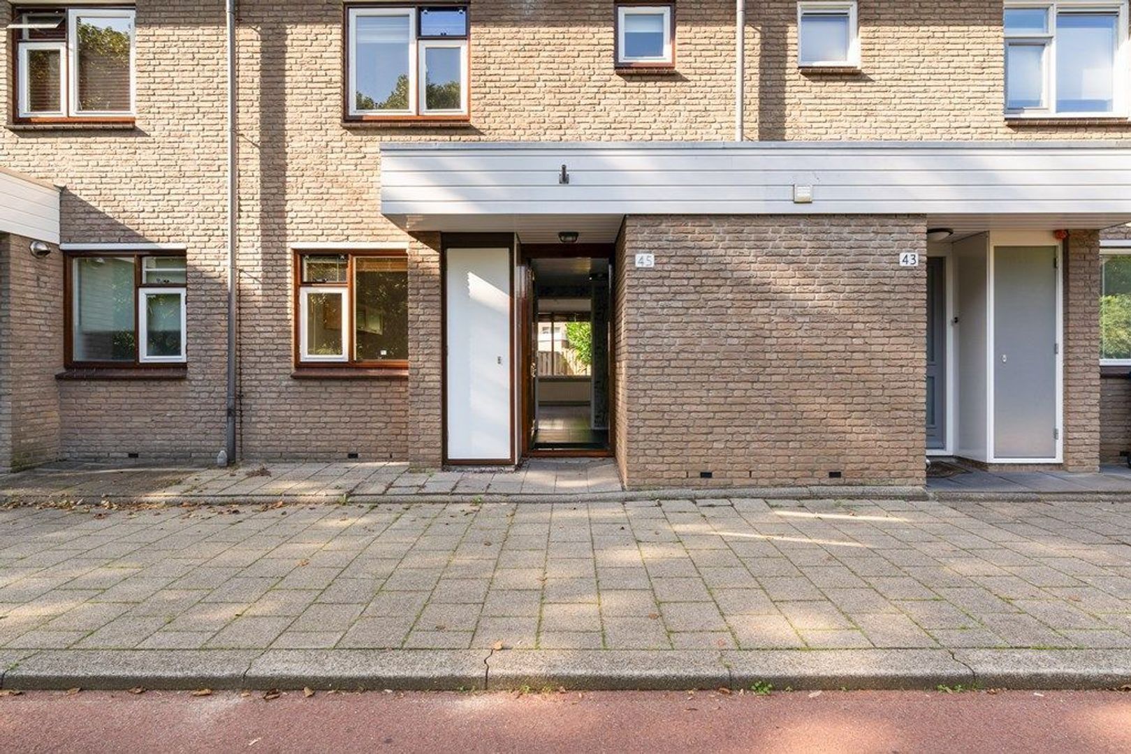 Lutulisingel 45, Rotterdam foto-5