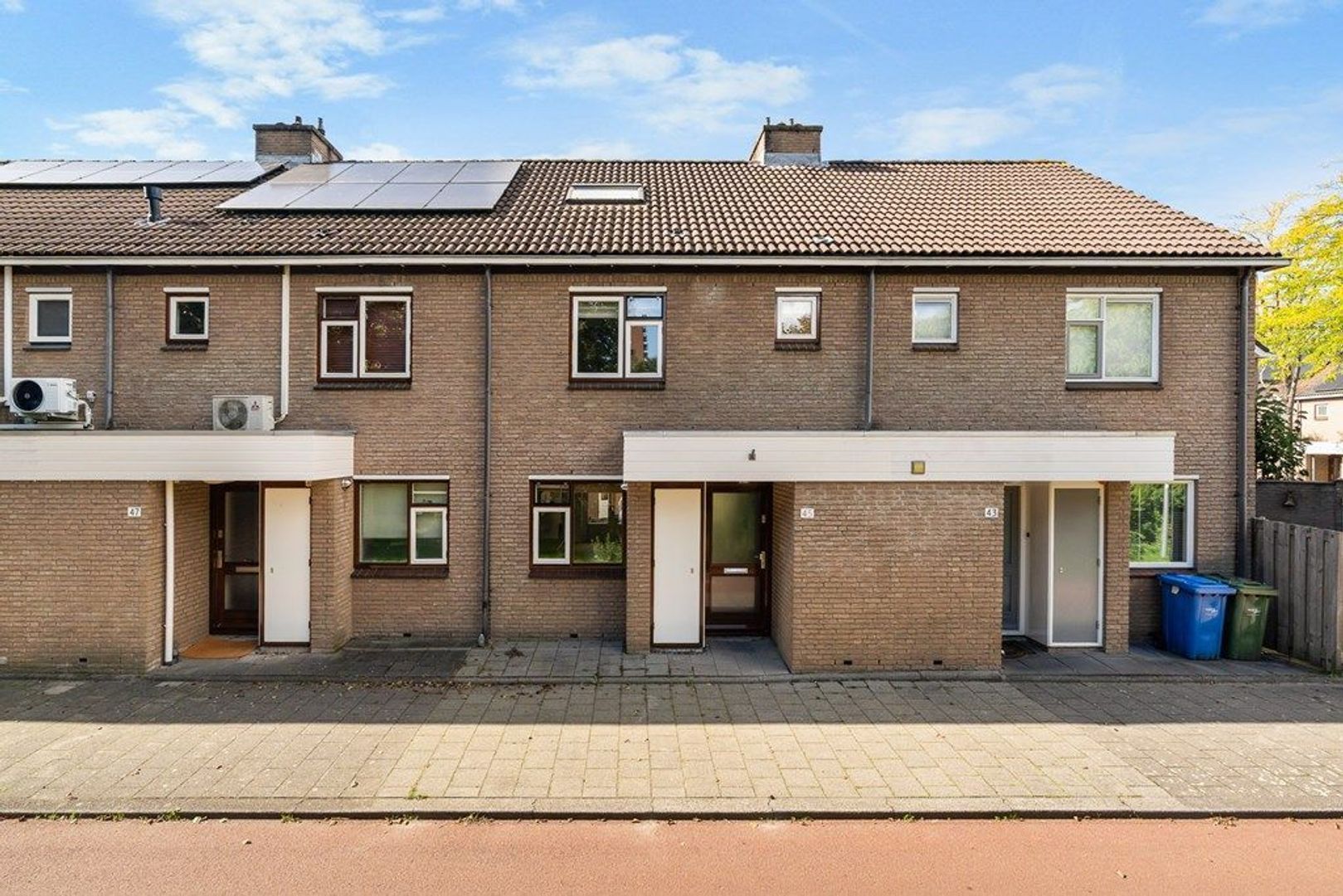 Lutulisingel 45, Rotterdam foto-4