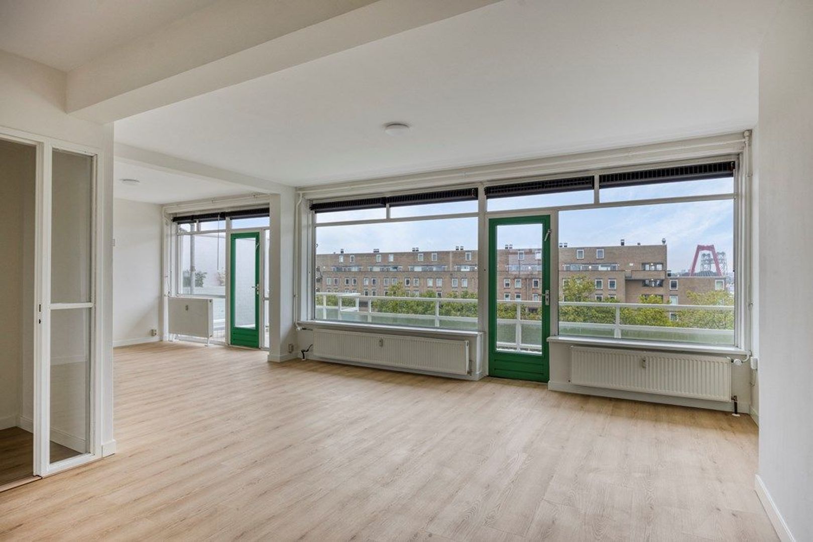 Groenendaal 213, Rotterdam foto-2
