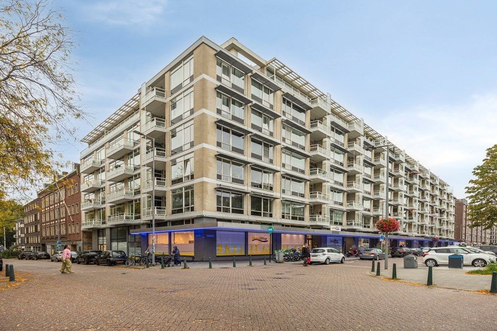 Groenendaal 213, Rotterdam foto-0