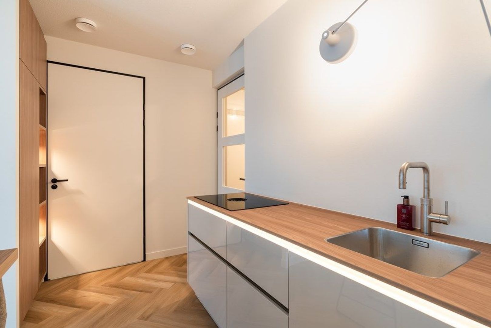 Baan 34 E13, Rotterdam foto-20