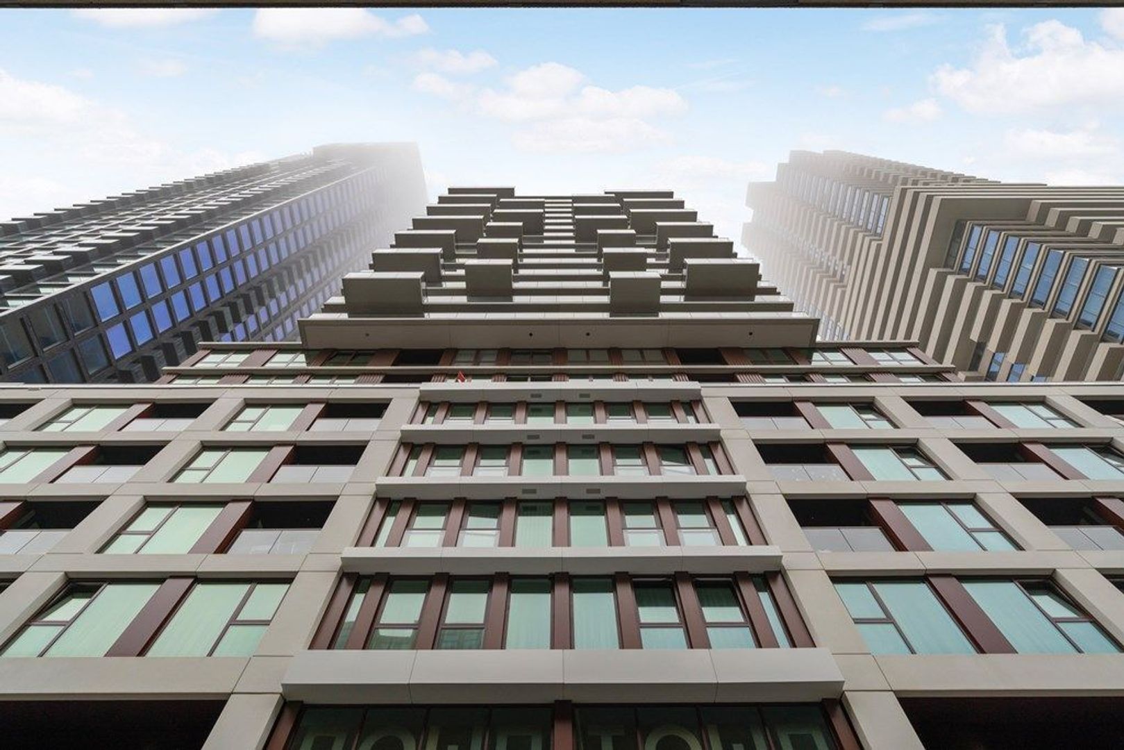 Baan 34 E13, Rotterdam foto-37