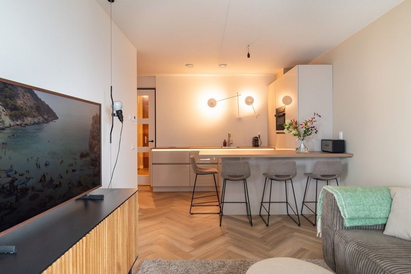 Baan 34 E13, Rotterdam foto-1