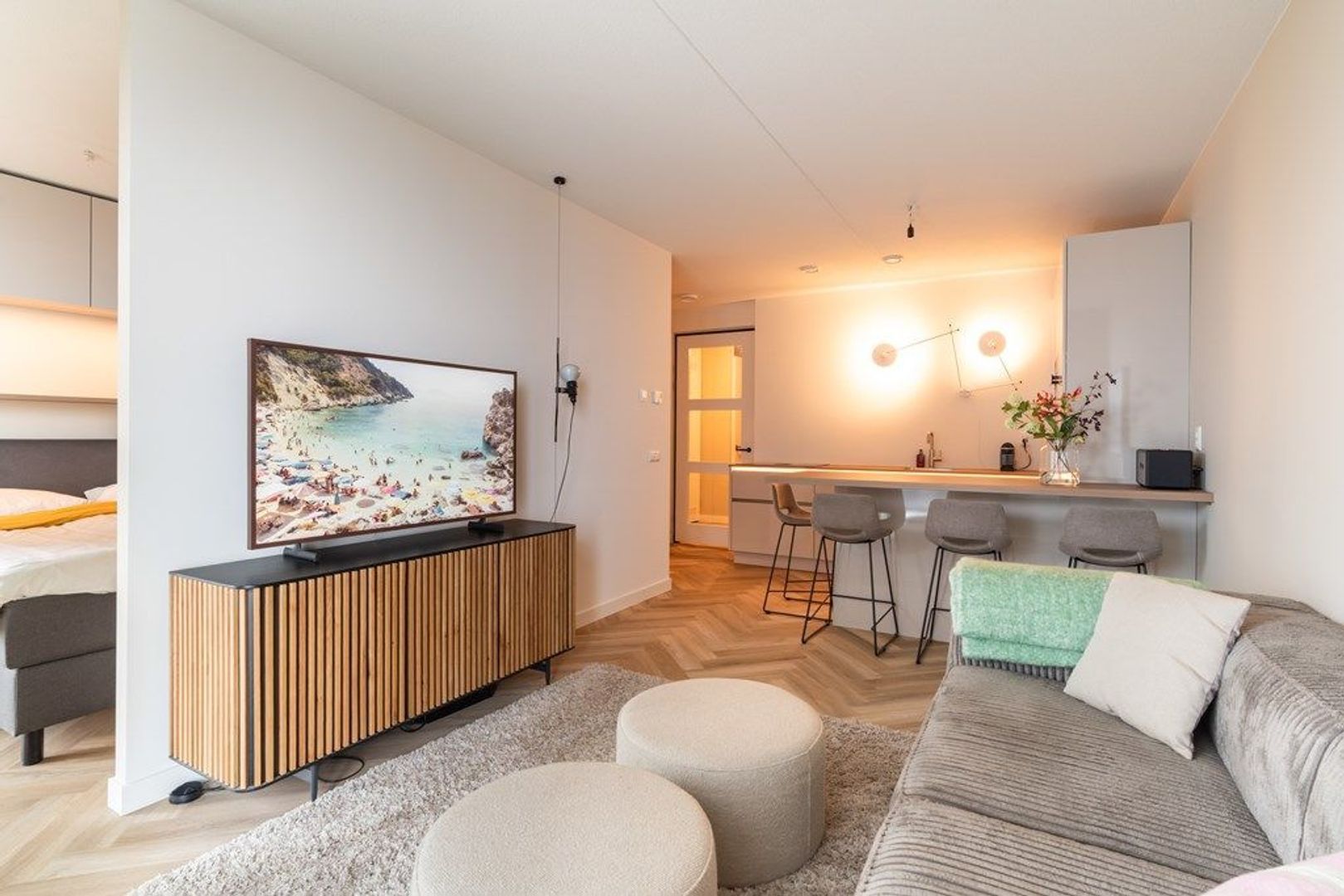 Baan 34 E13, Rotterdam foto-28