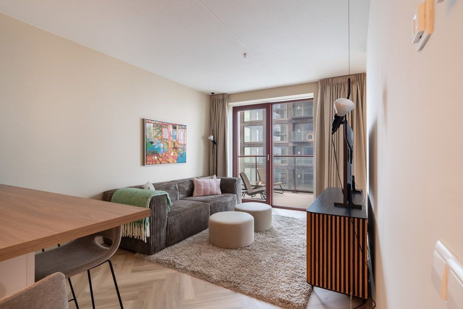 Baan 34 E13, Rotterdam foto-21