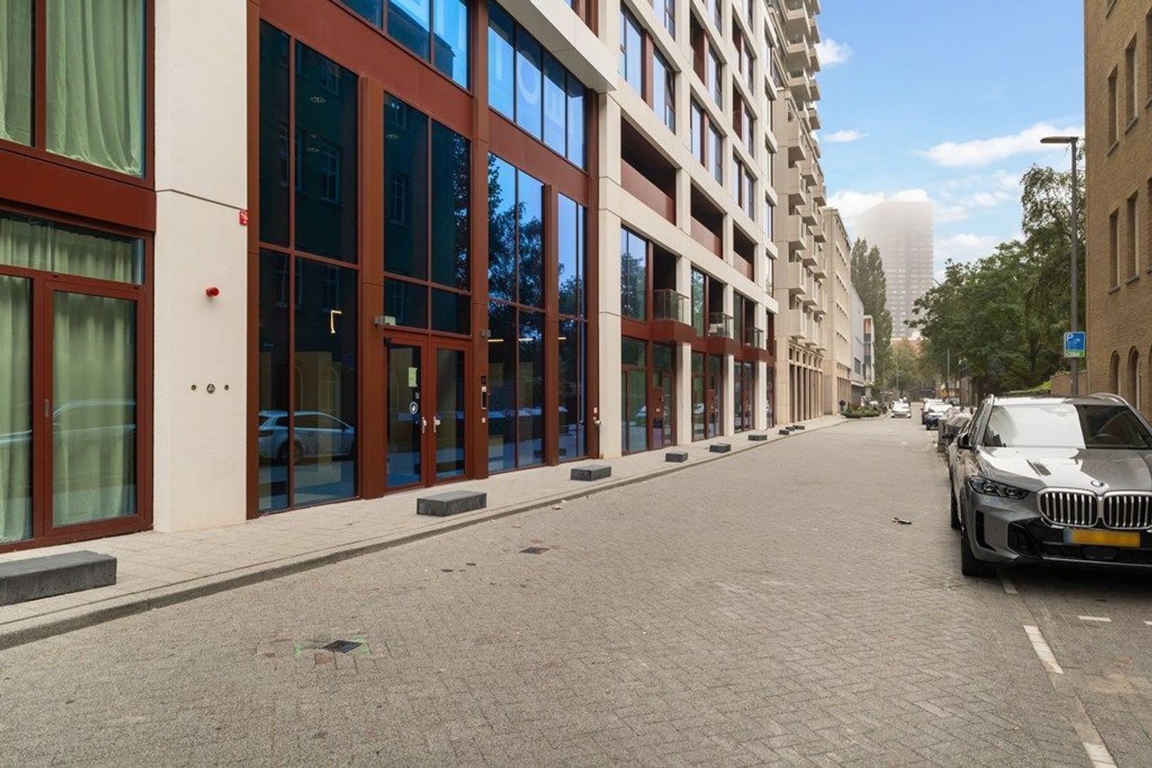 Baan 34 E13, Rotterdam foto-36
