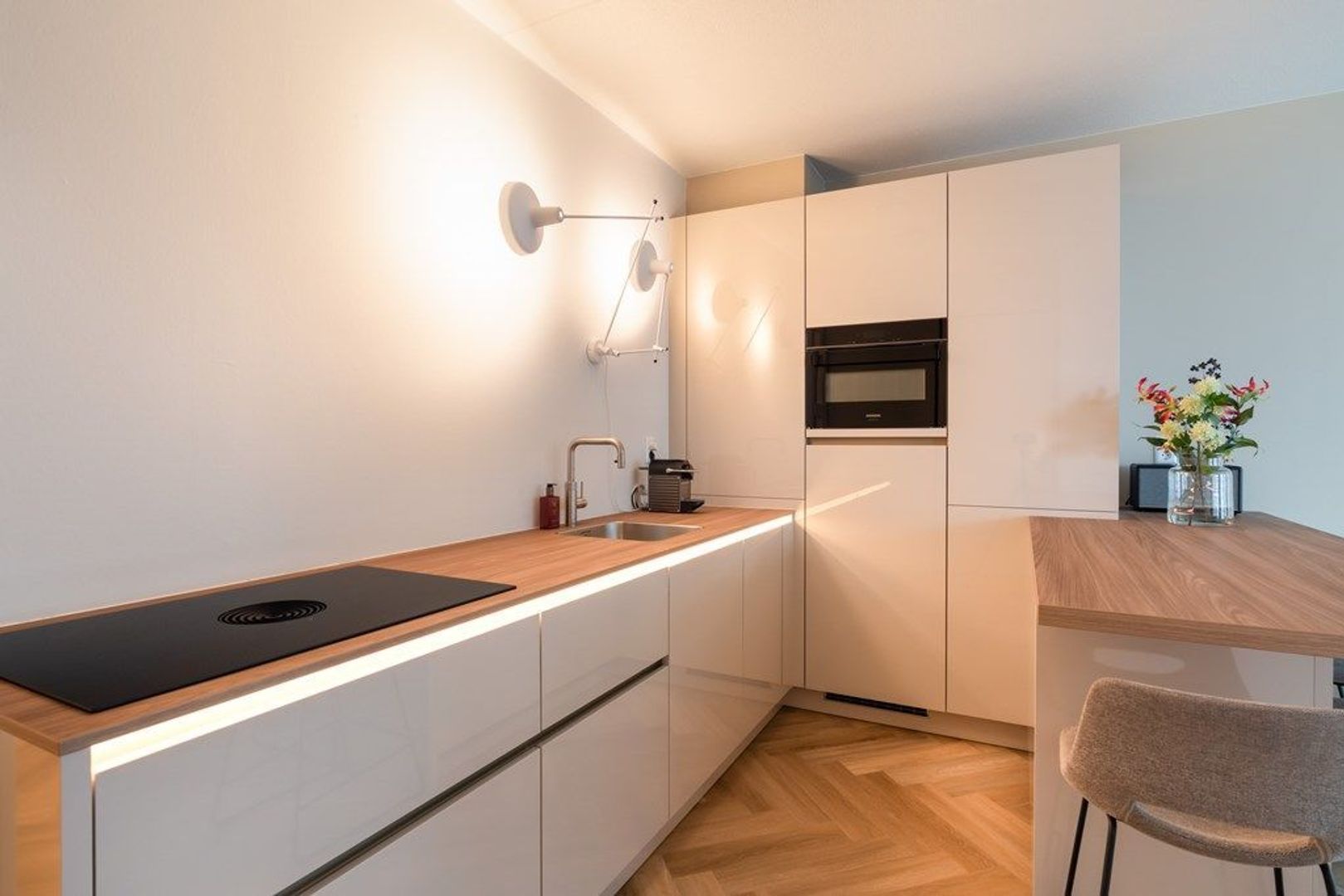 Baan 34 E13, Rotterdam foto-16