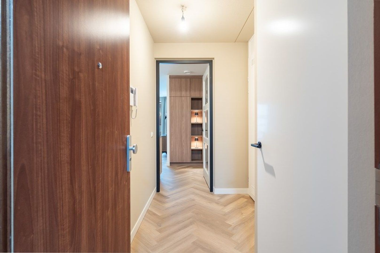 Baan 34 E13, Rotterdam foto-13