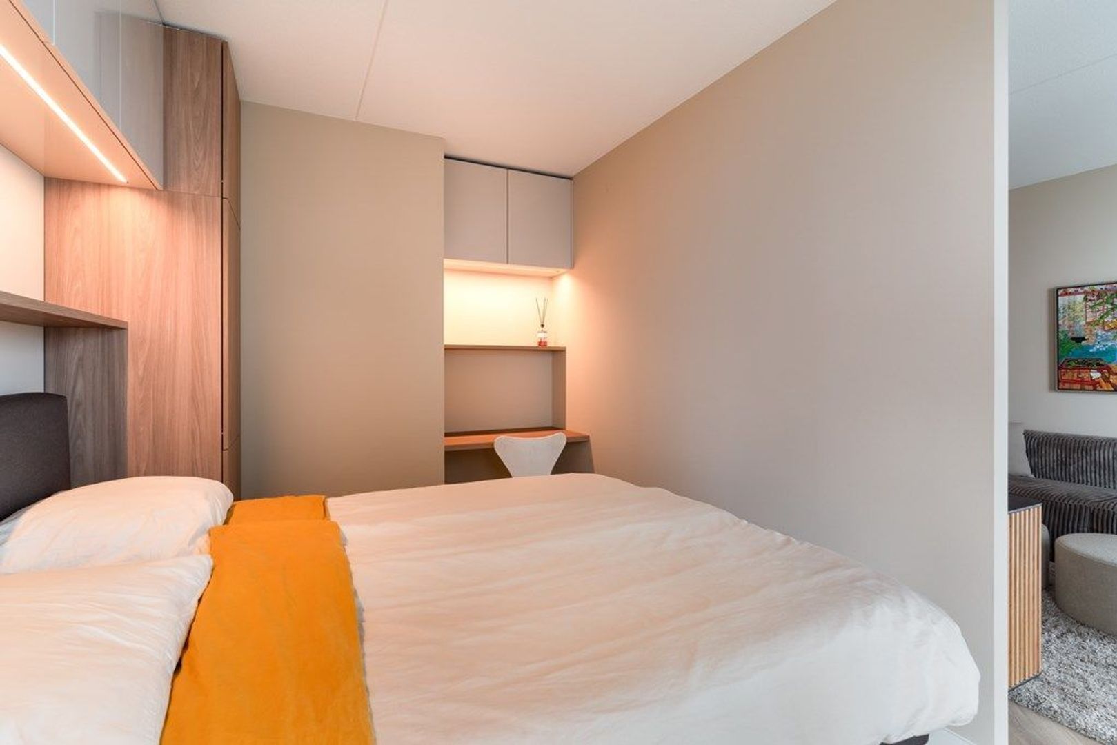 Baan 34 E13, Rotterdam foto-31