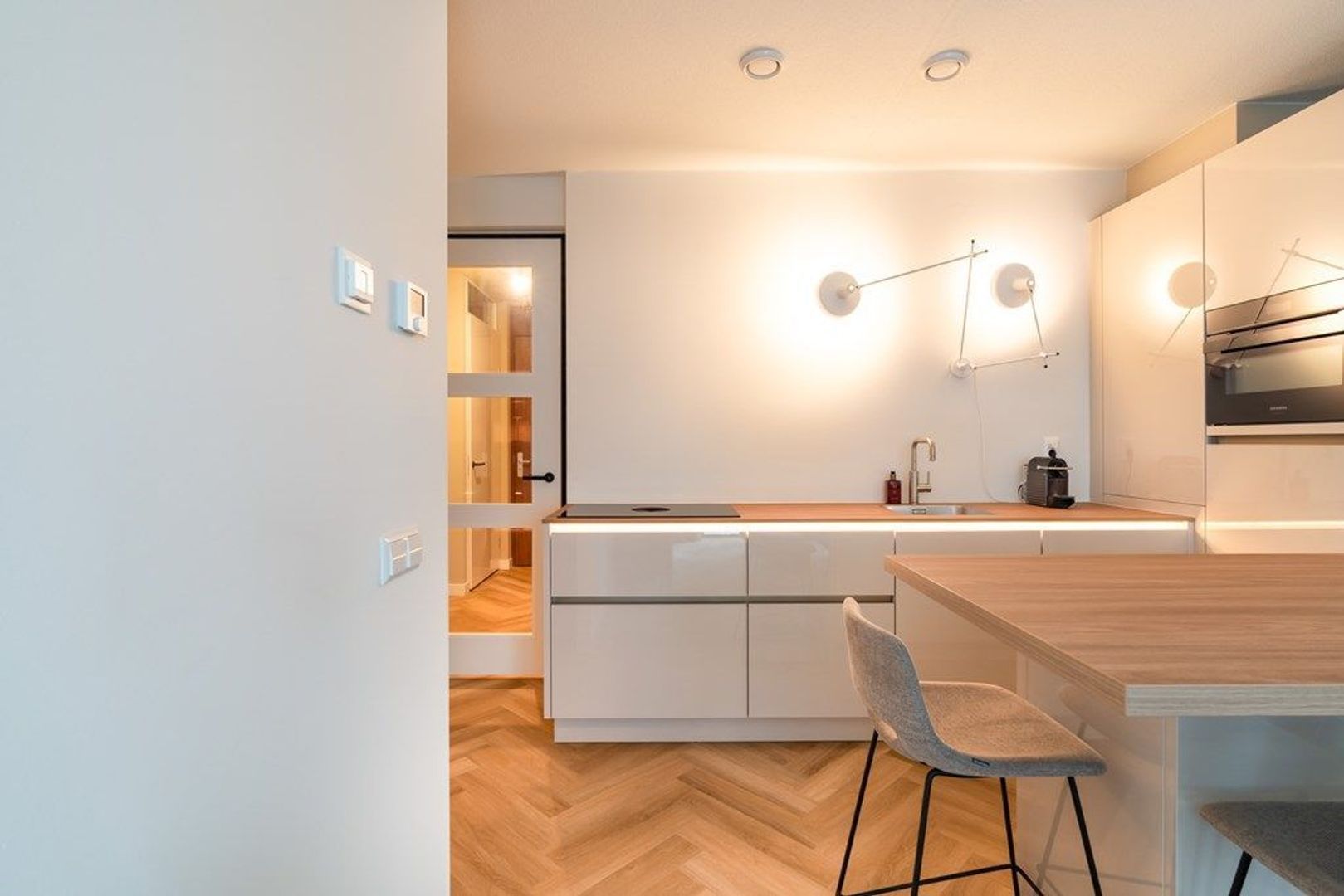 Baan 34 E13, Rotterdam foto-14