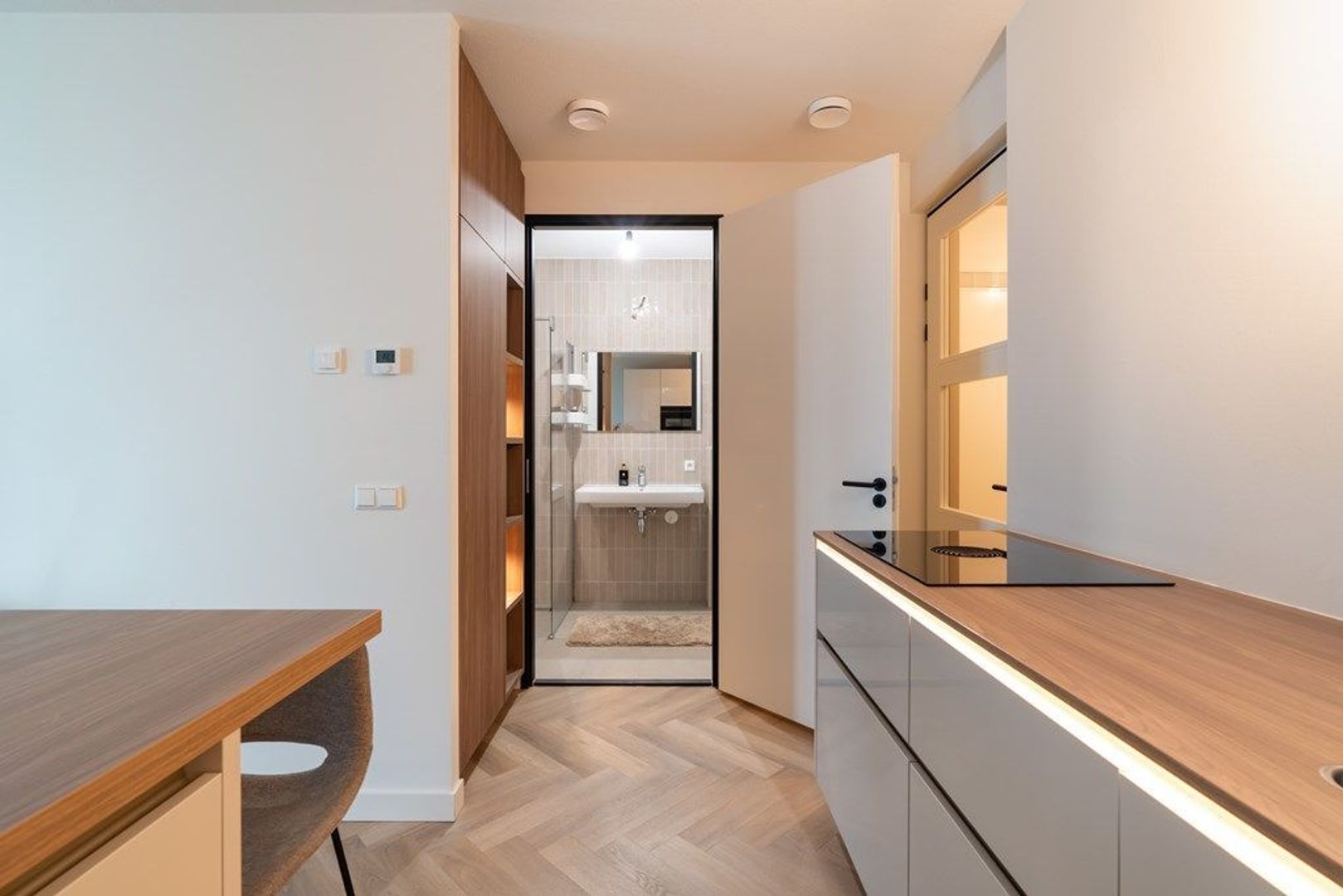 Baan 34 E13, Rotterdam foto-17