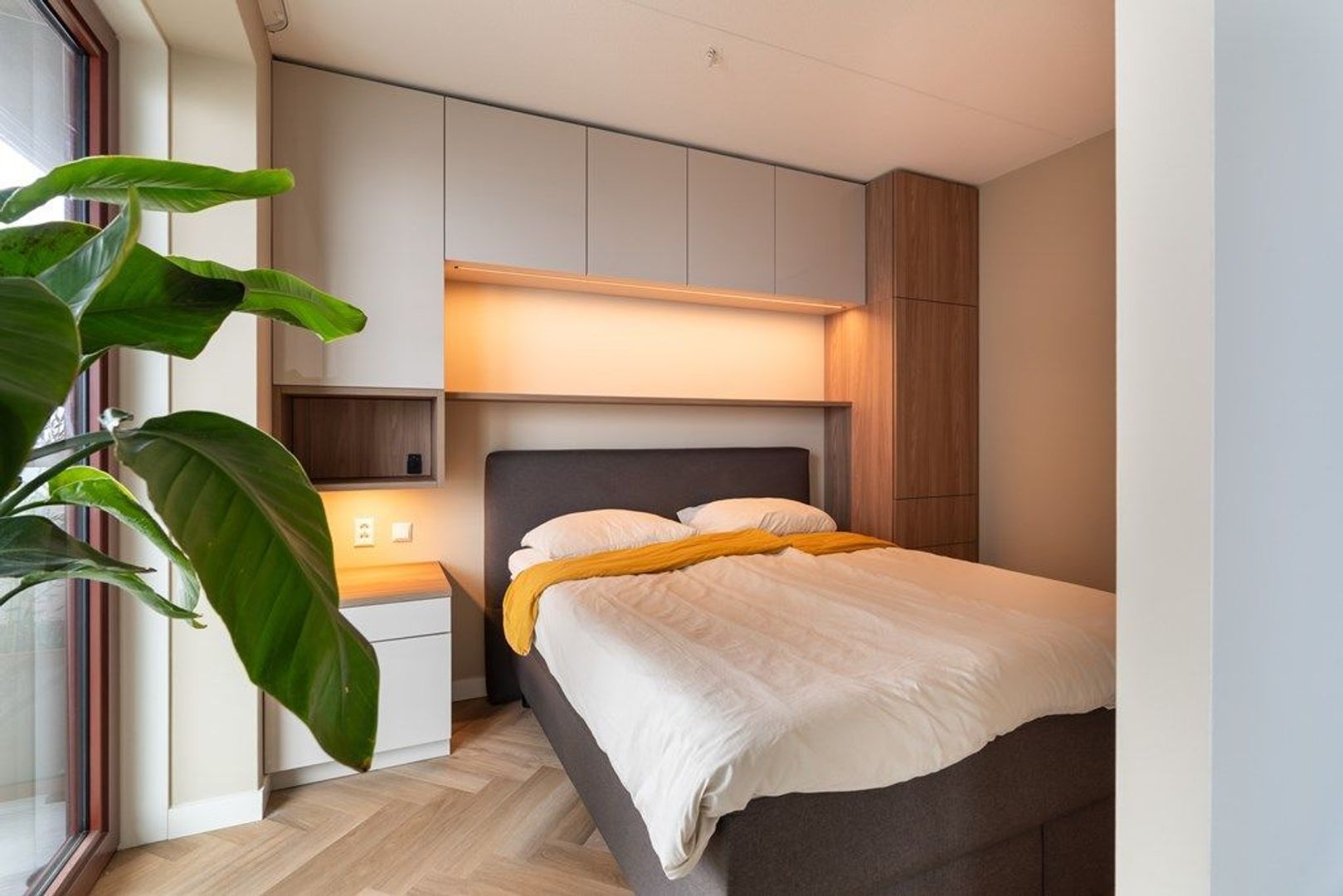 Baan 34 E13, Rotterdam foto-29