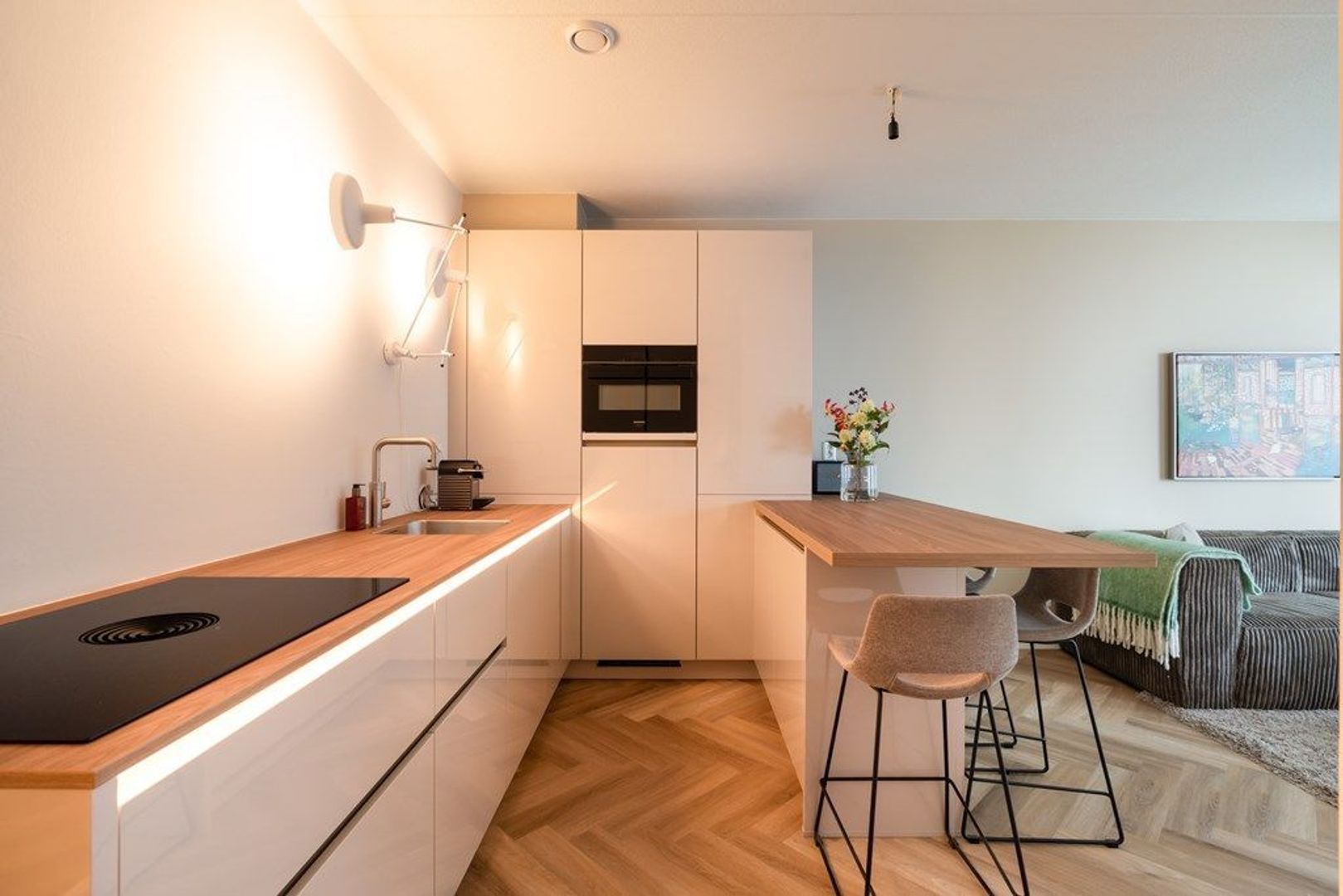 Baan 34 E13, Rotterdam foto-15