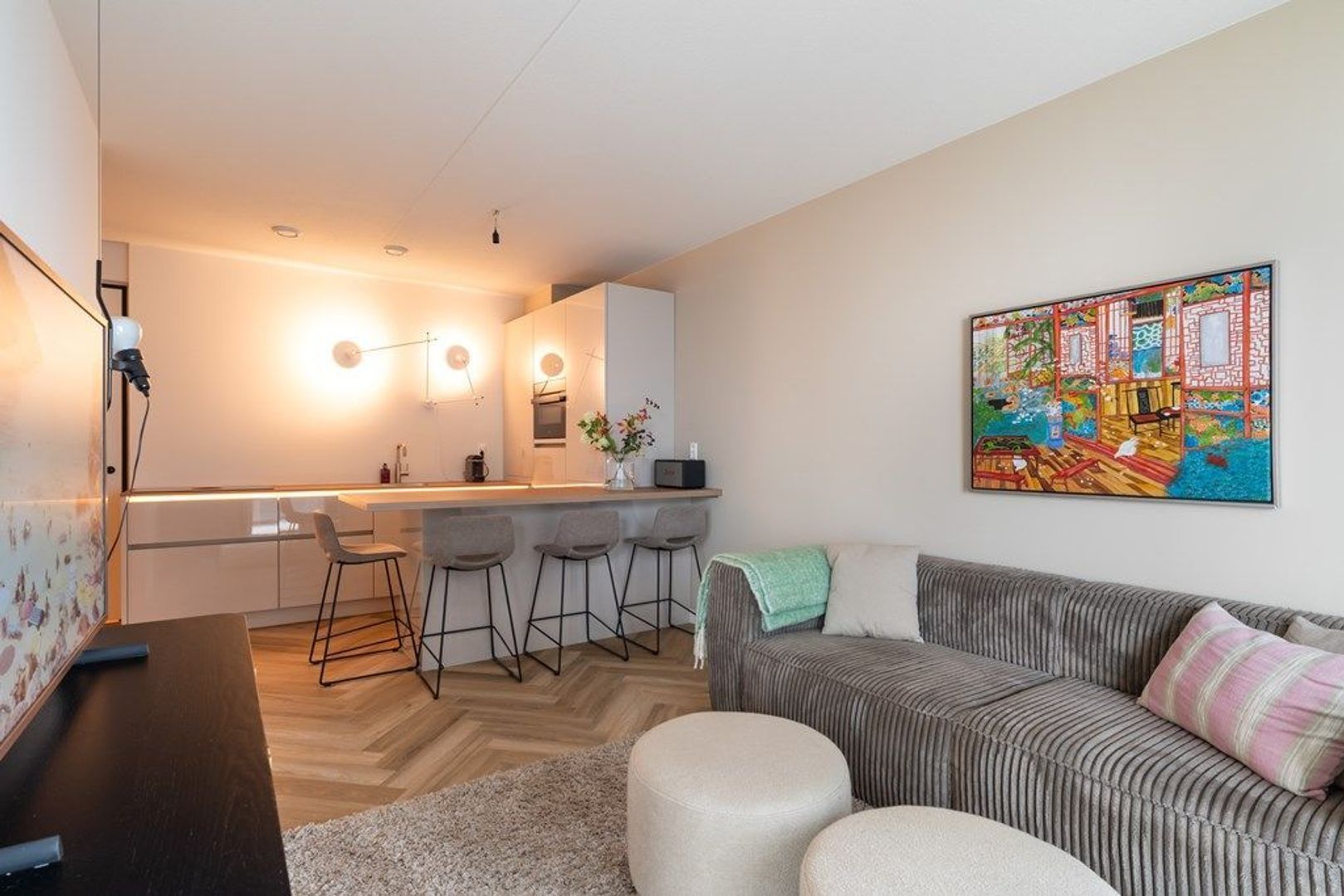 Baan 34 E13, Rotterdam foto-22
