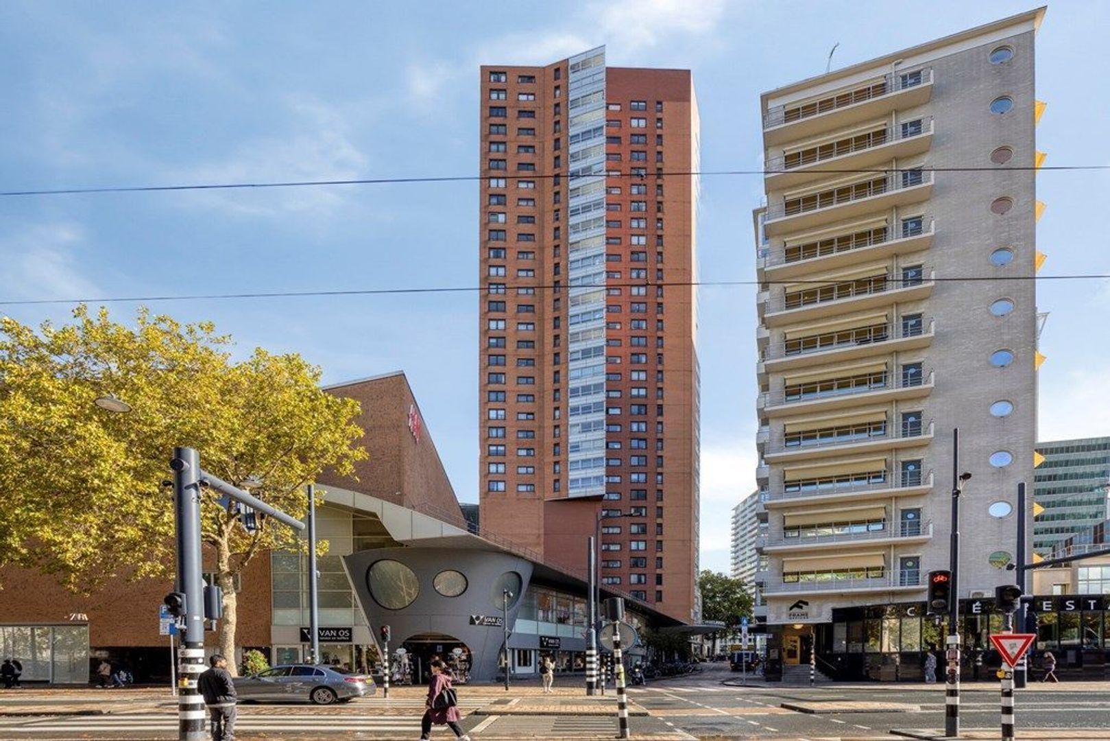 Bulgersteyn 7035, Rotterdam foto-22