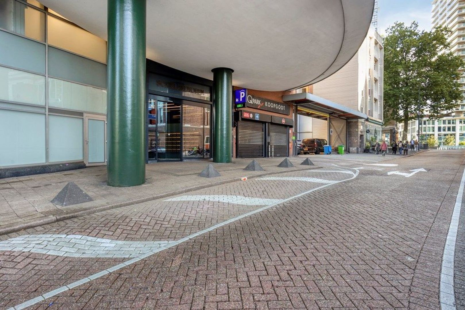 Bulgersteyn 7035, Rotterdam foto-21
