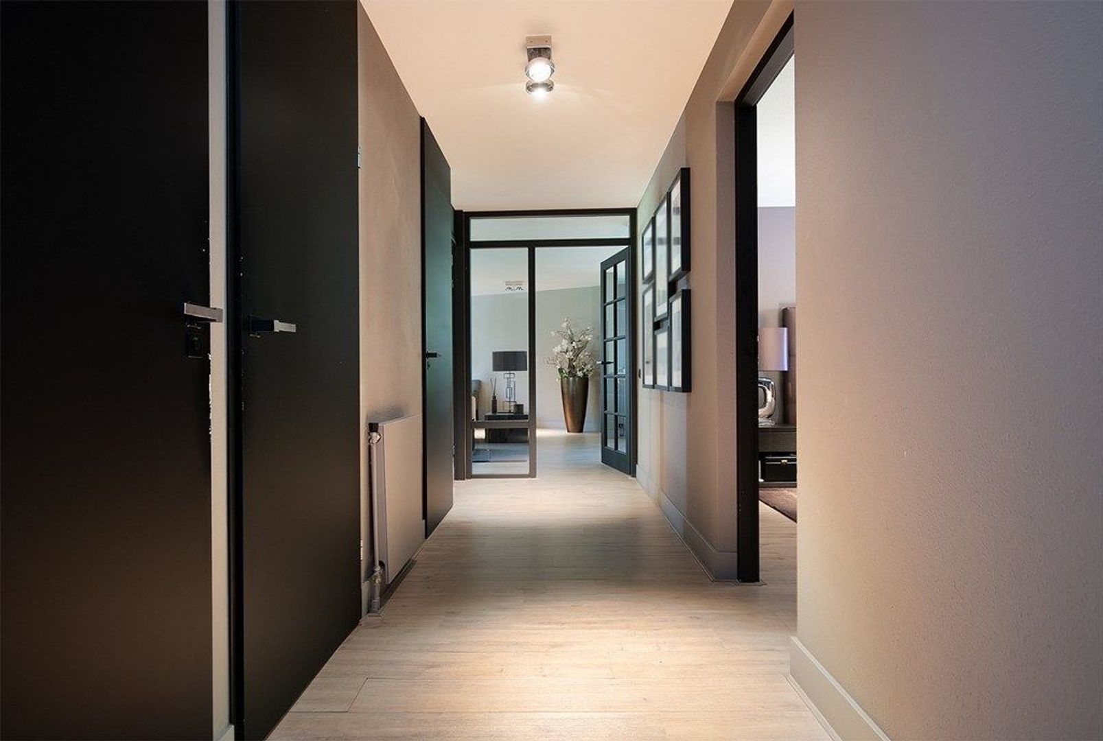 Prometheusstraat 2, Rotterdam foto-14