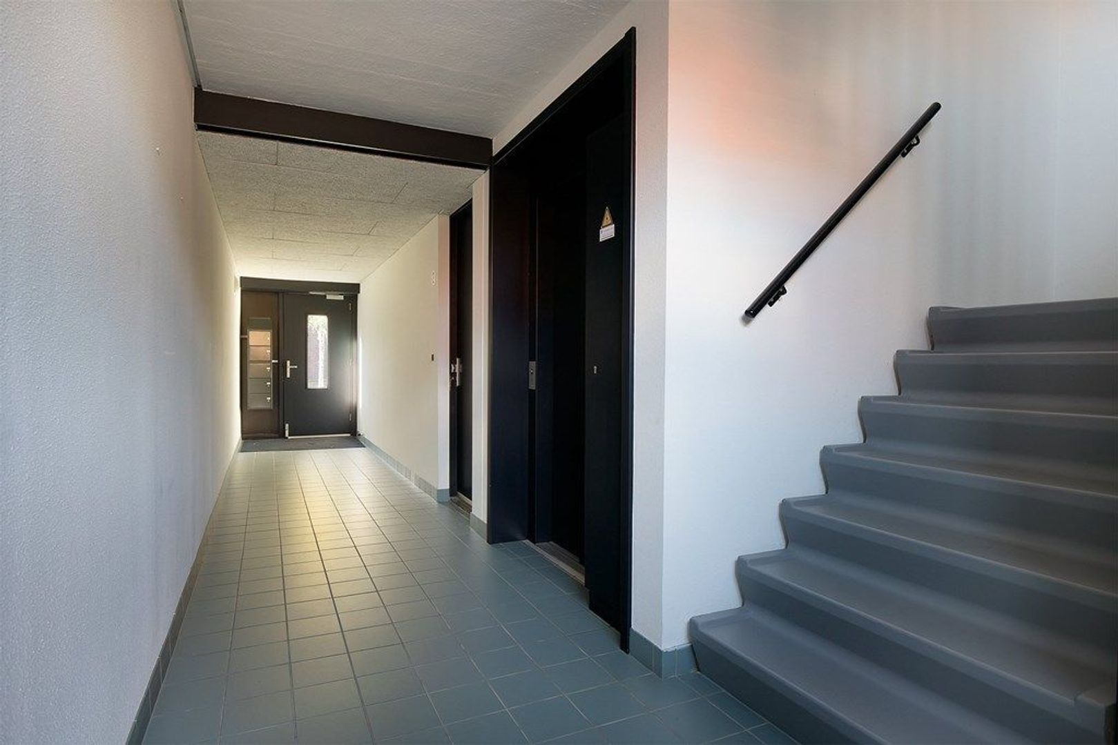 Prometheusstraat 2, Rotterdam foto-22