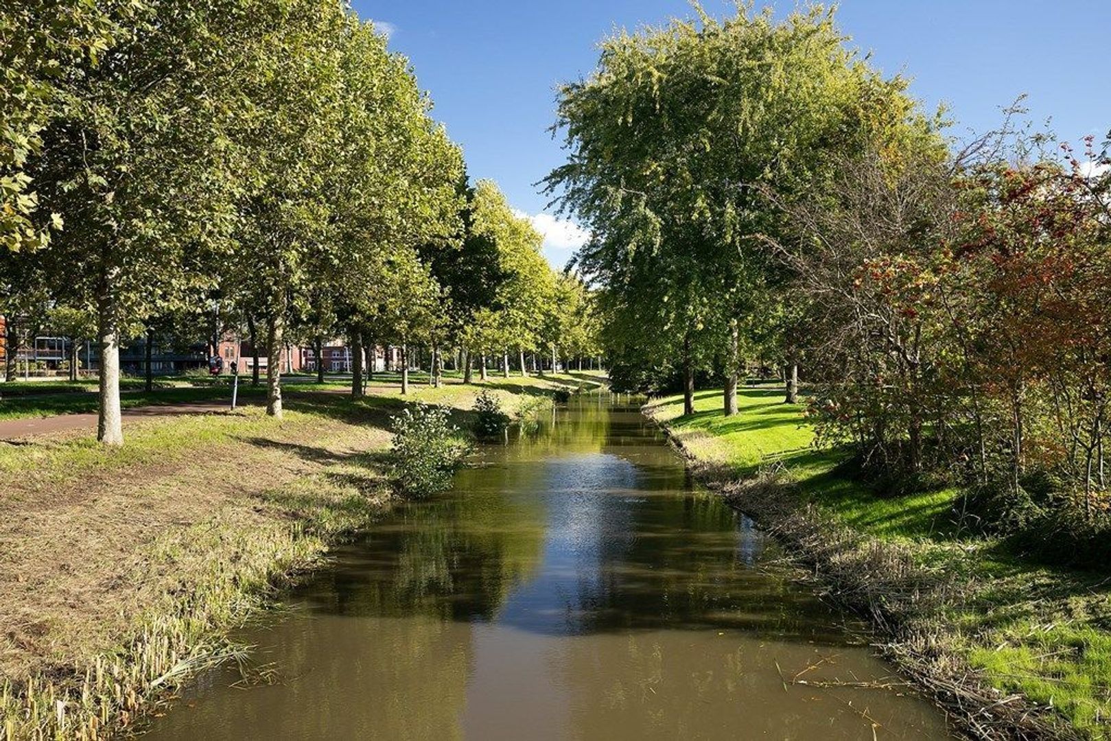 Prometheusstraat 2, Rotterdam foto-24