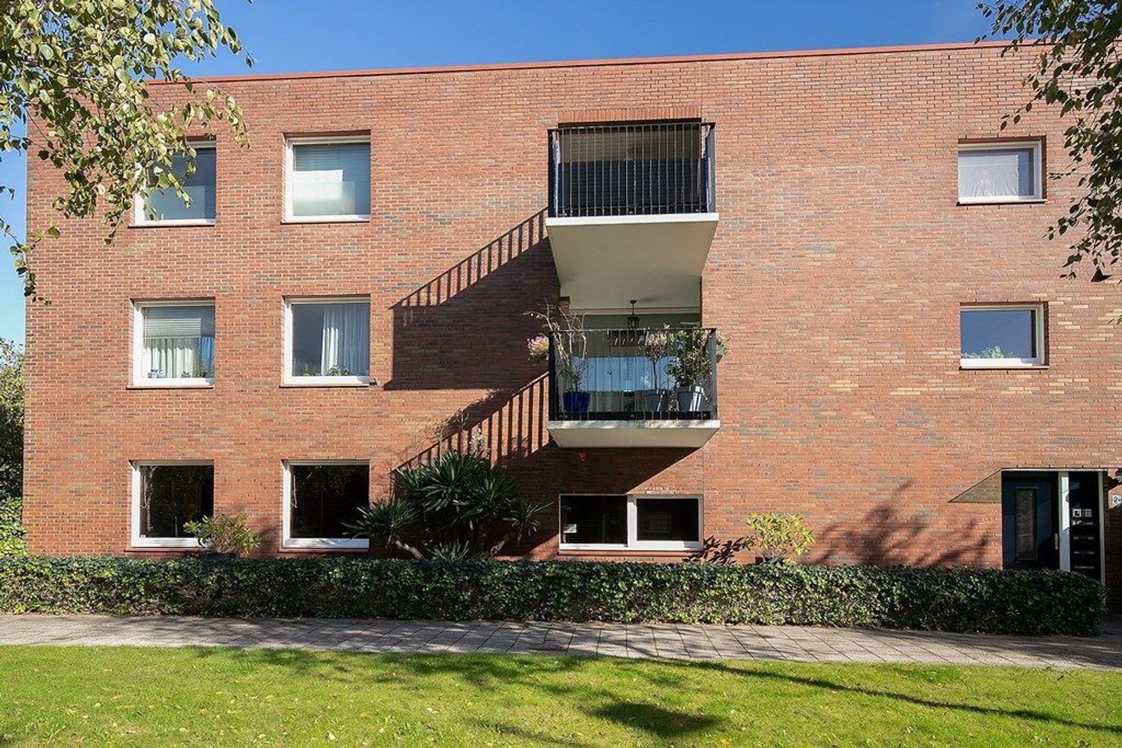 Prometheusstraat 2, Rotterdam foto-21