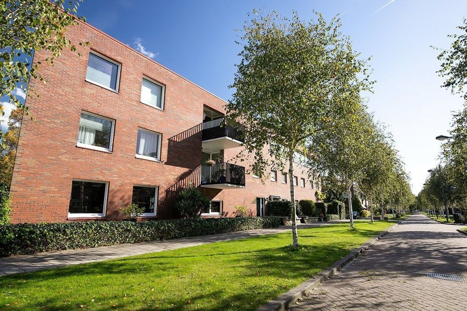 Prometheusstraat 2, Rotterdam foto-20