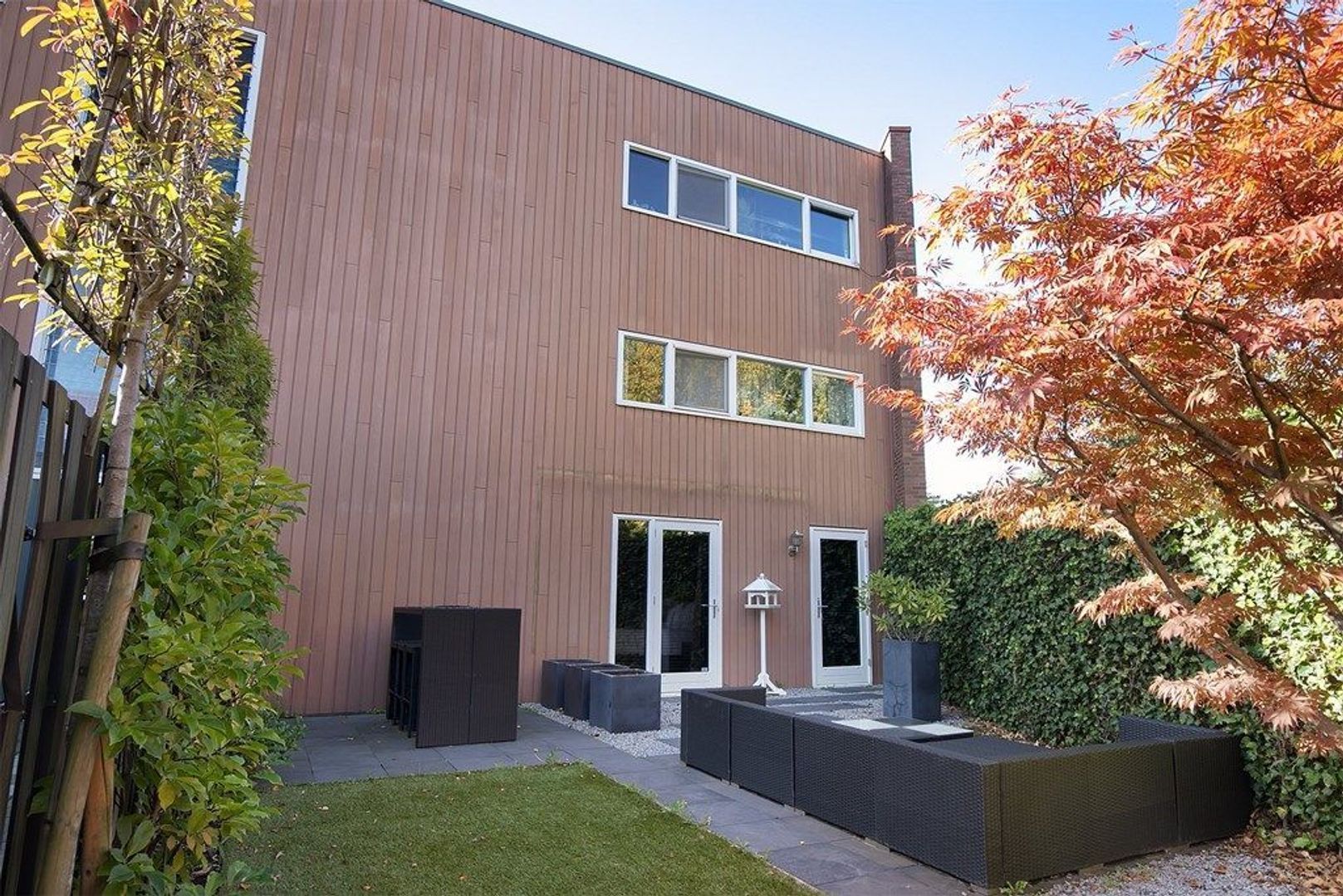 Prometheusstraat 2, Rotterdam foto-17