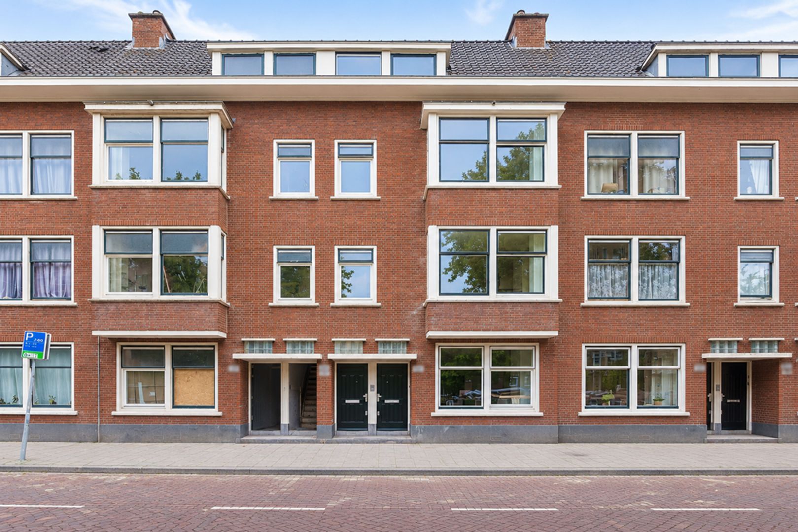 Lange Hilleweg 209 B01, Rotterdam foto-0