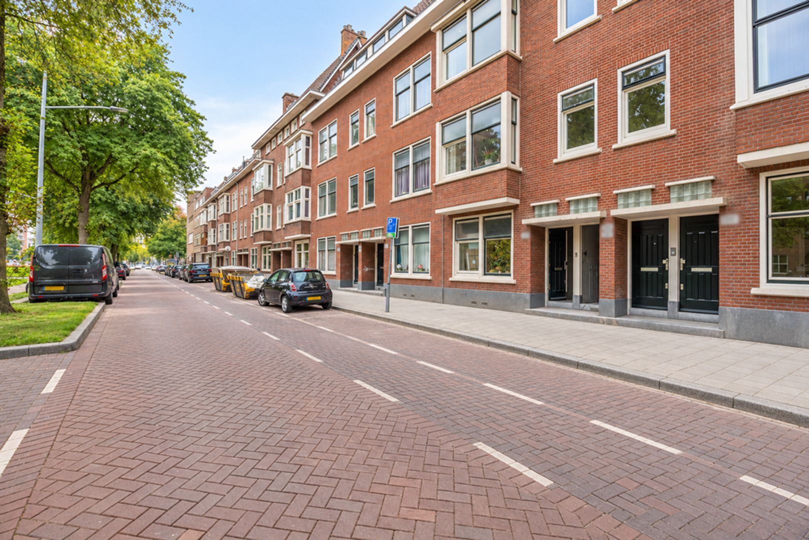 Lange Hilleweg 209 B01, Rotterdam foto-0