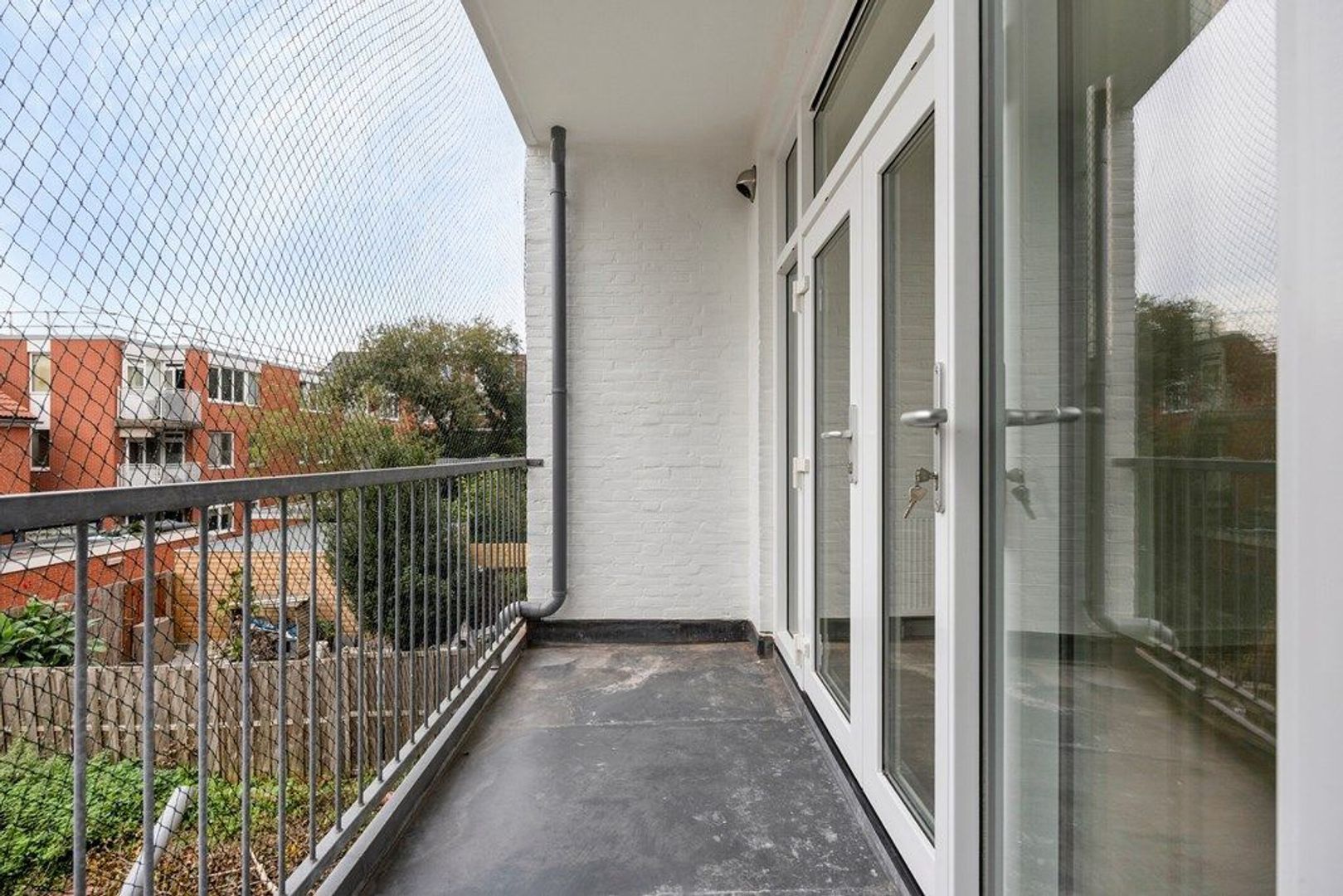 Lange Hilleweg 209 B01, Rotterdam foto-19
