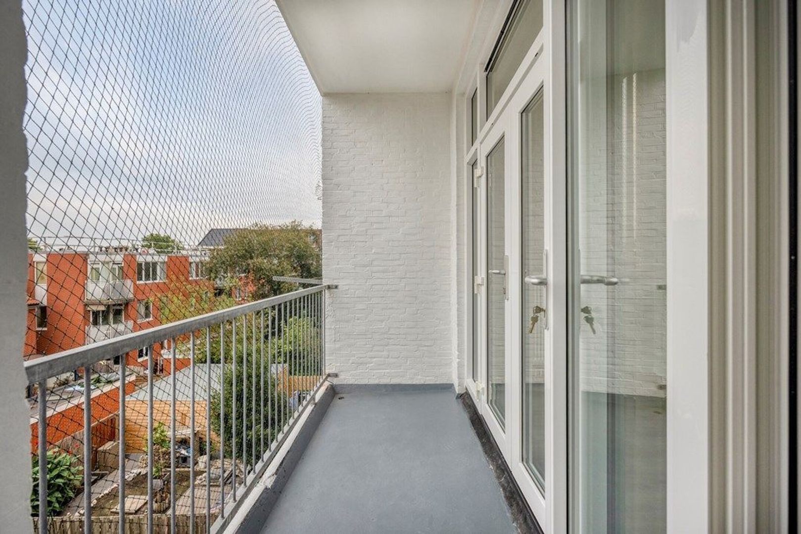 Lange Hilleweg 209 B02, Rotterdam foto-10