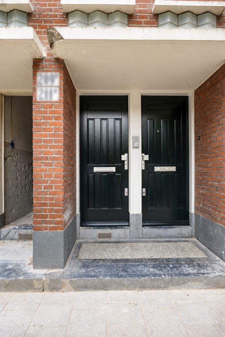 Lange Hilleweg 209 B02, Rotterdam foto-28