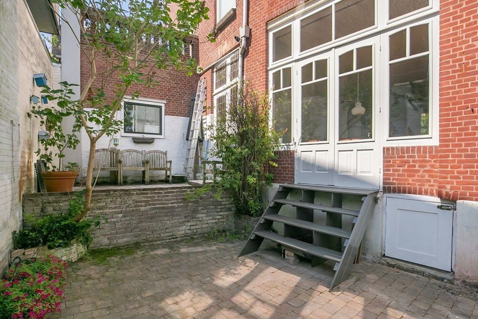 Bergselaan 178 b, Rotterdam foto-23