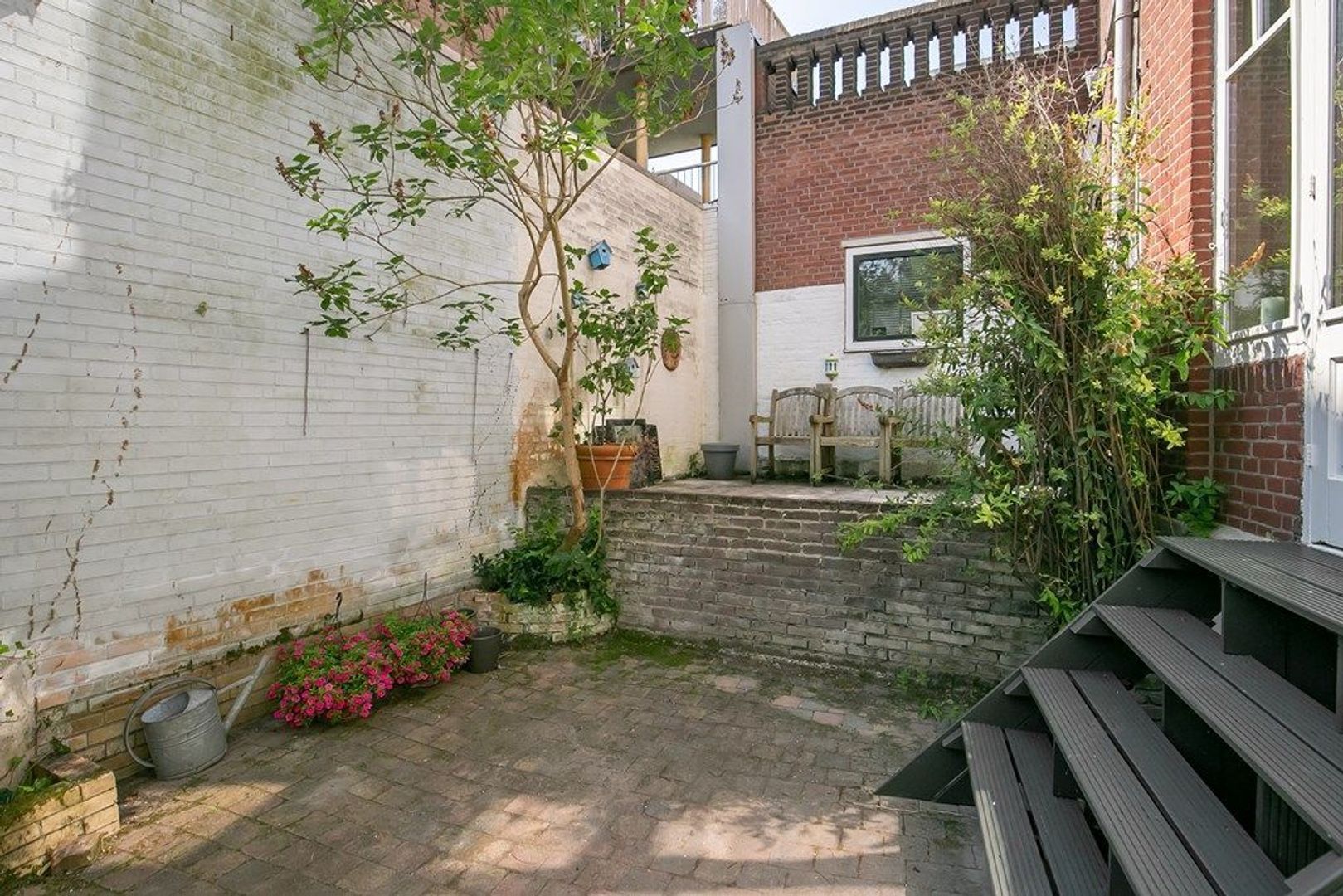 Bergselaan 178 b, Rotterdam foto-24