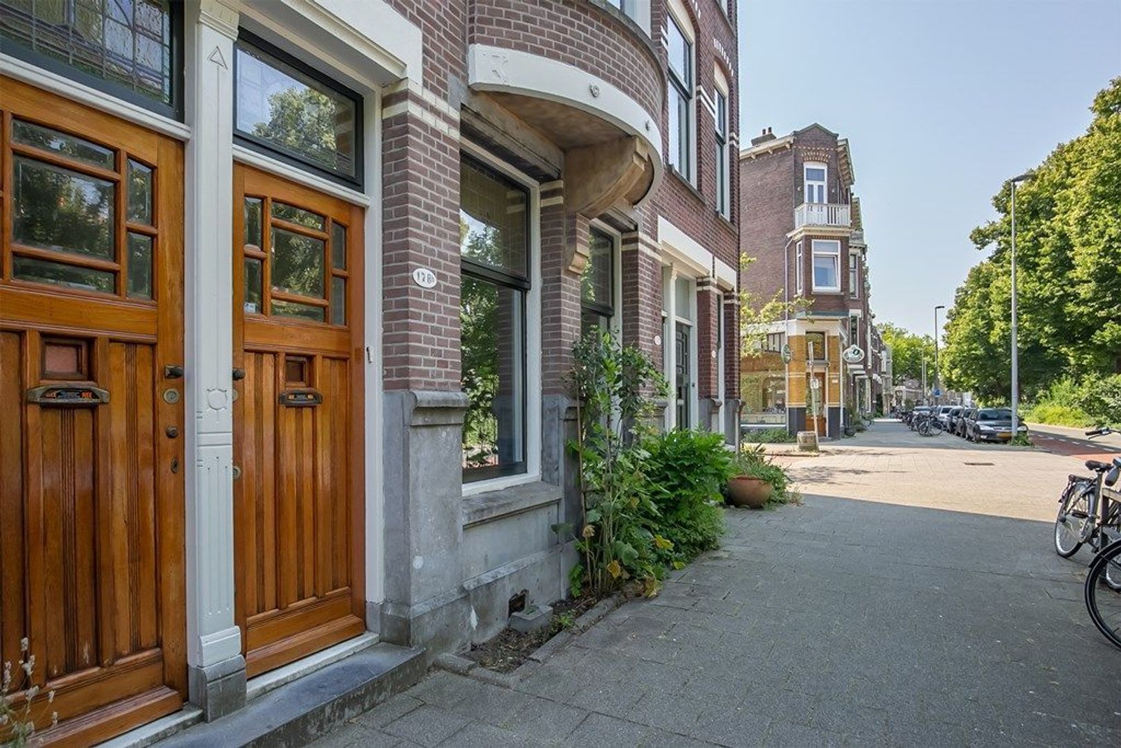 Bergselaan 178 b, Rotterdam foto-25