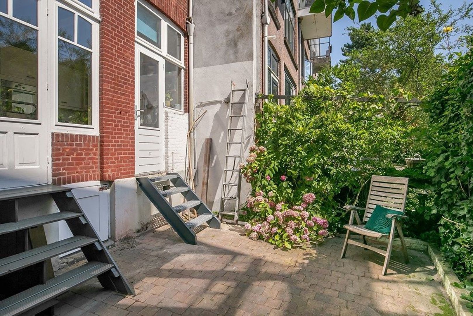 Bergselaan 178 b, Rotterdam foto-22